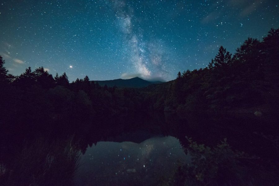 Lake+Astronomy